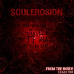 Soulerosion : ...From the Inside